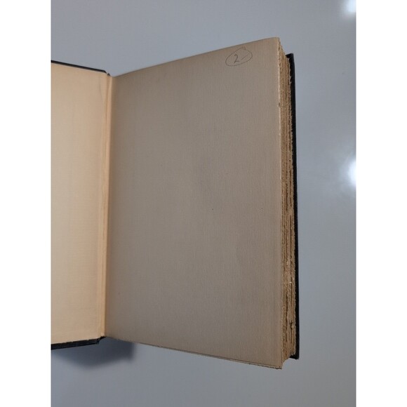 Open Gates to Russia (1920) - Rare First Edition - Soviet History - Picture 5 of 12